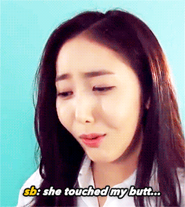 eunjiyas:  practice makes perfect? 