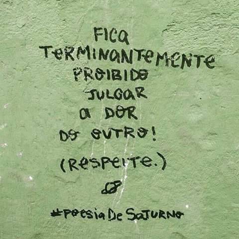 Tudo junto e misturado