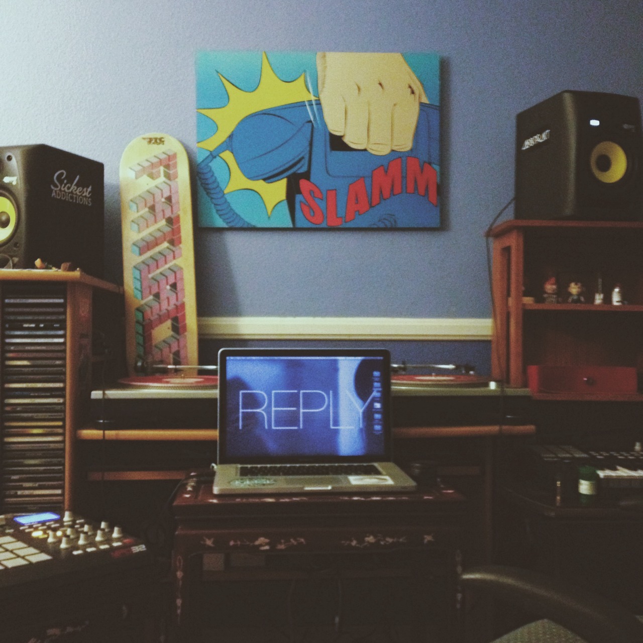 replytj:  office space 