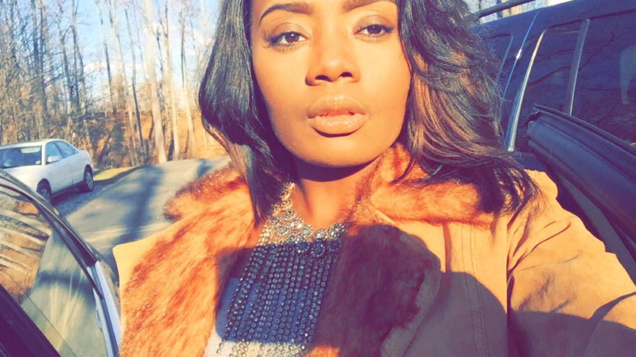 beautyyoudesire:  #blackout