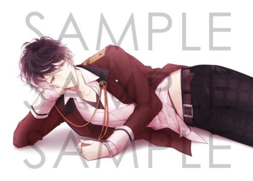 Rejet released new body pillow designs for Ruki Mukami and Carla Tsukinami!Just when you wonder if