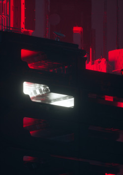 fvckrender:    DOCK_96//Day 809  