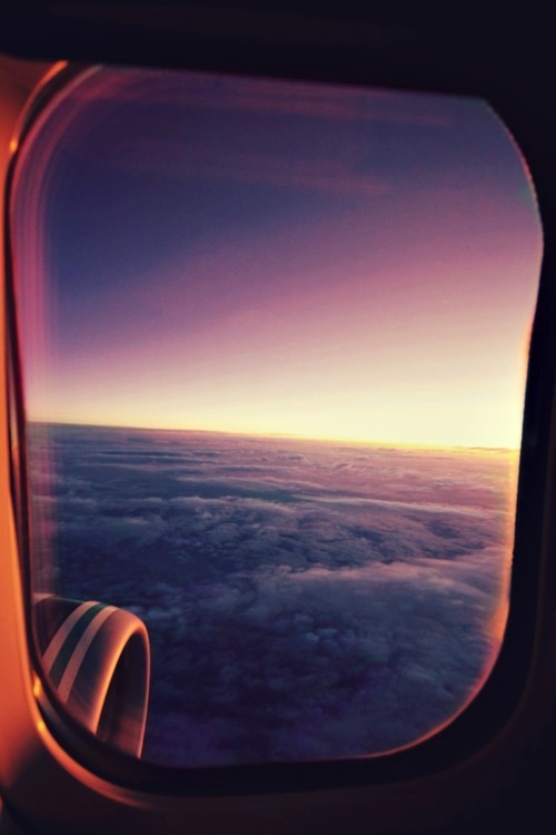 Window seat