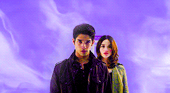 Teen Wolf » Letharia Vulpina (3x19)