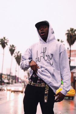 Taylor Gang !