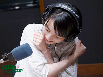 能年玲奈のGIRLS LOCKS! 2015.9.29 火曜日 - 惚れさせ男子 ぎゃ・く・で・ん♥