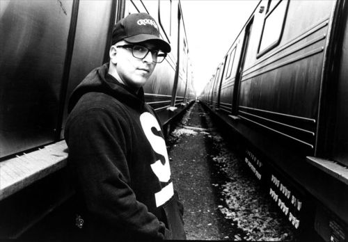 Today in Hip Hop History:MC Serch of 3rd Bass was born May 6, 1967