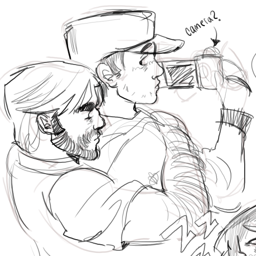 Yall Liked That Last One So More Jam Doodles