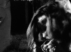 vintagegal:  Night of the Living Dead (1968)
