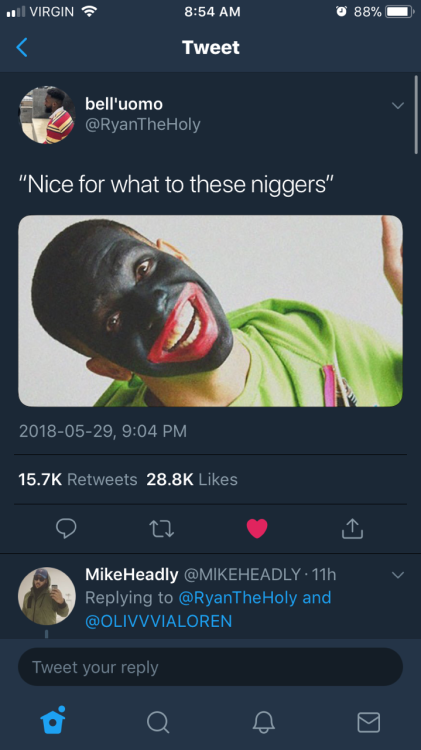 killmoncoochie: The best part of this Drake vs Pusha T beef is black twitter Here are some of my favorites 