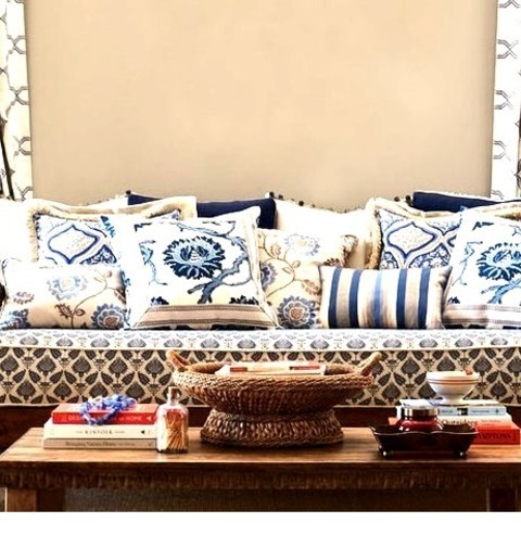 Contemporary Living Room - Living RoomInspiration For A Mid-sized Formal, Enclosed, Dark Wood Floor,