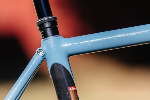 aces5050: (via Grinduro 2019: Steve Rex Gravel Bike – John Watson | The Radavist | A group of indivi