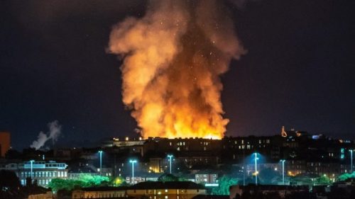 linusrowe: To me, some of the responses to the Notre-Dame fire seemed very short-sighted. It’s