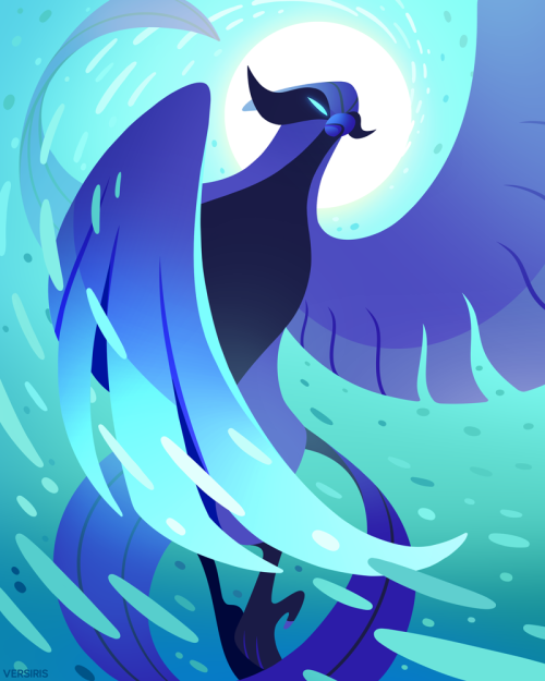 galarian articuno