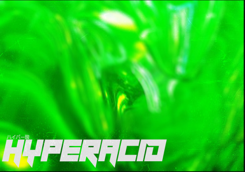 HYPERACID