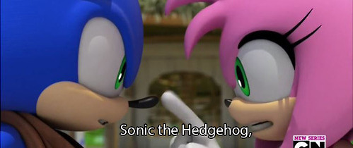 It's Called Life (Sonic x Reader x Shadow x Silver) [ON HOLD] - Rage Quit -  Wattpad