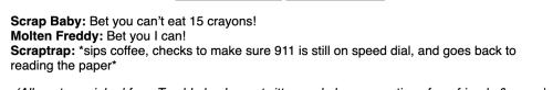 The Perchance Generator Is Perfection Part 2
