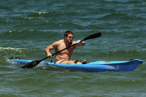 jaketx:  Ryan Hoffman