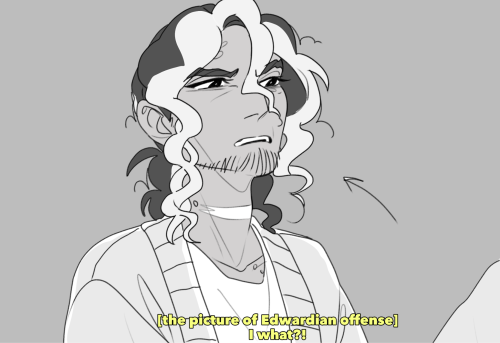 This Took .. So Long *collapses Into A Pile And Cries On The Floor*