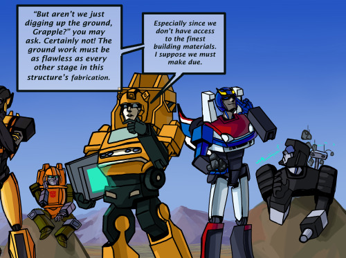 Sunny: Sideswipe Prefers To Think Of Them As Games, And There Have Been Too Many To Pinpoint The First.