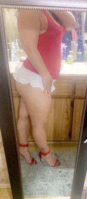coveredsunshine-deactivated2020:I love red porn pictures