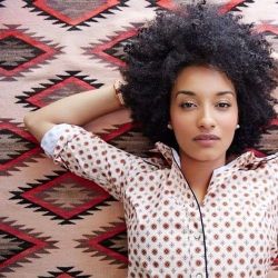 naturalhairqueens:  pretty