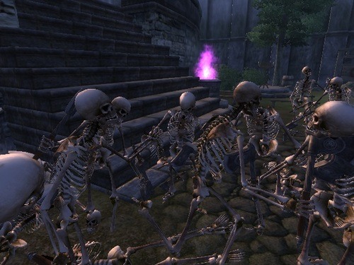 adorlng-fan:  adorlng-fan:  A SKELETON BATTLE BEGINS!THE BATTLE GROWS!THE BATTLE BECOMES INTENSE!CALCIUM AGAINST CALCIUM!WHO WIN WIN THIS TERRIFYING WAR? (to be continued)    tHE GREAT SAGA CONTINUES! But….All is lost, the skeleton war is over….The
