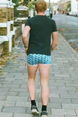  Simon Pegg in booty shorts | part I     adult photos