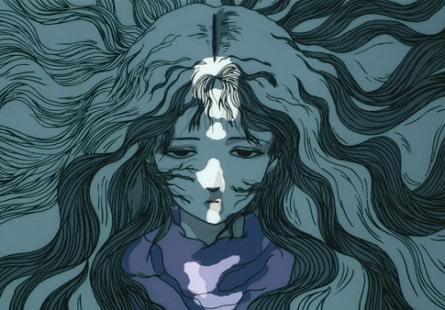 pierppasolini:Angel’s Egg (1985) // dir. Mamoru Oshii  