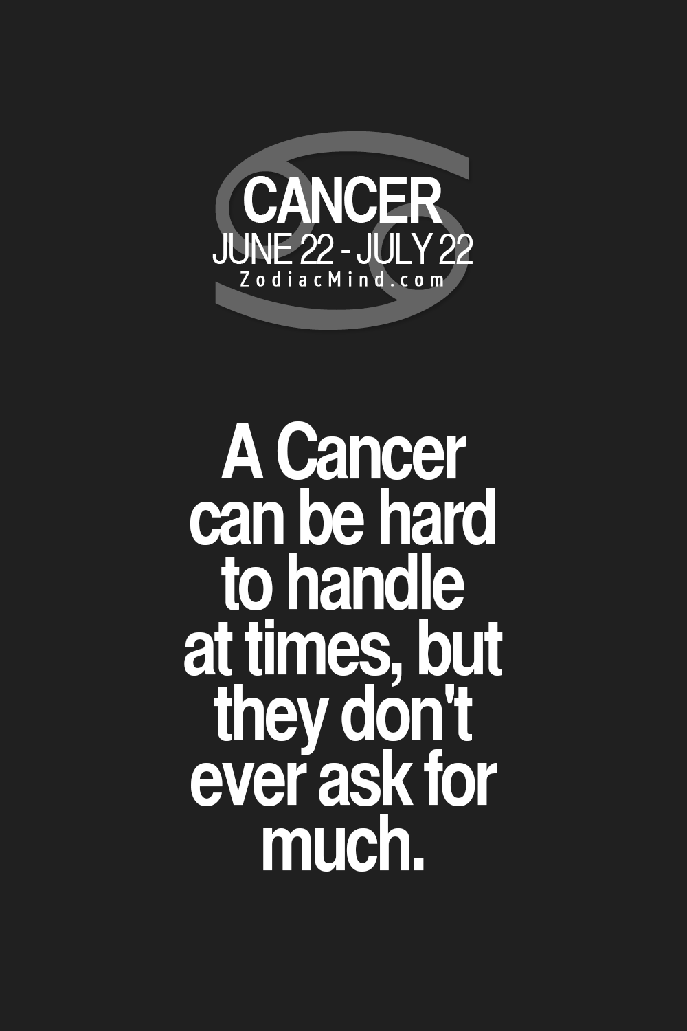 zodiacmind:  Fun facts about your sign here