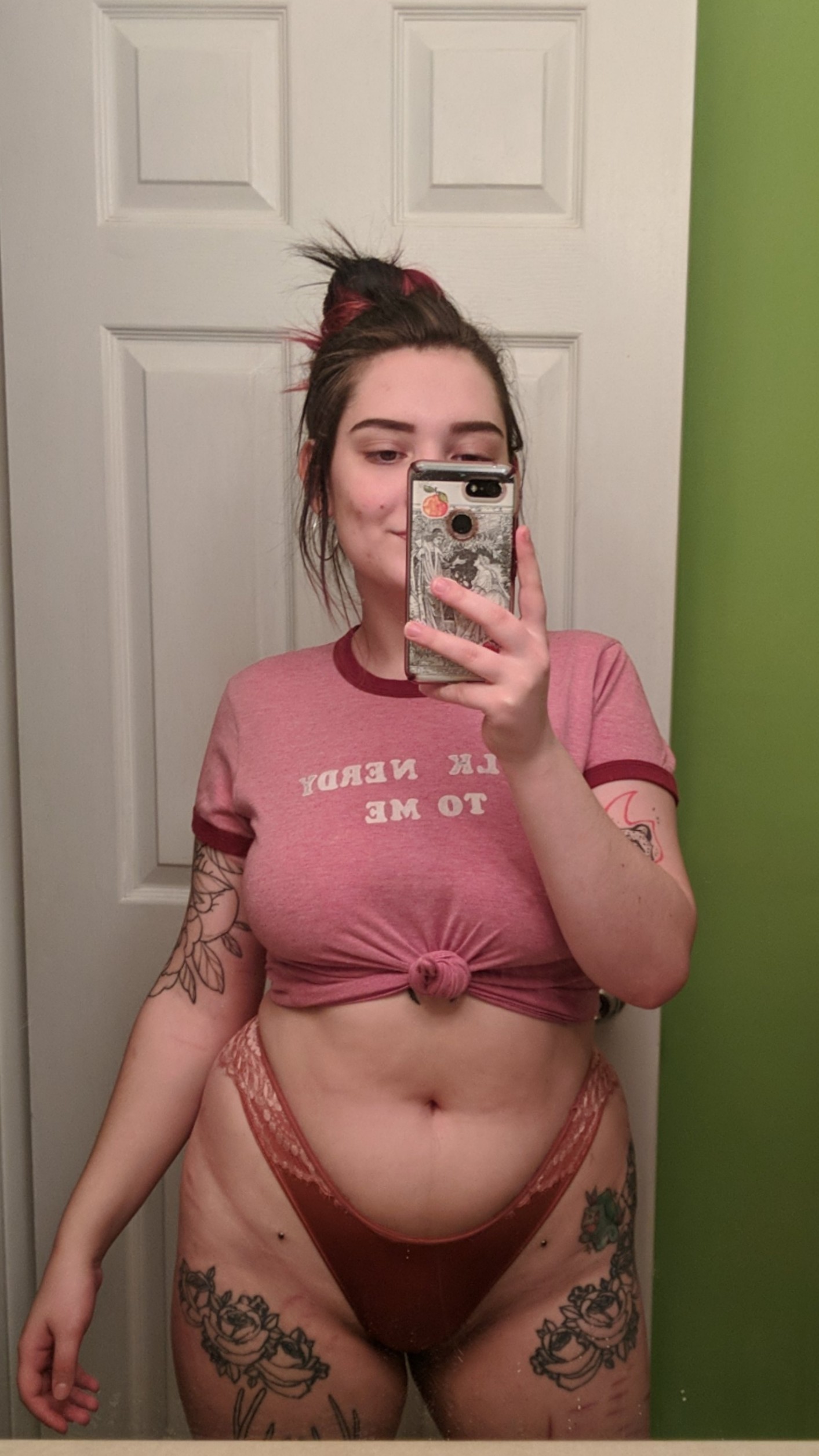 :thicc bae 💕 adult photos