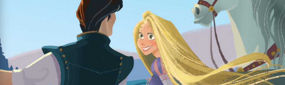 vuelie:    From A Dazzling Day, illustrated by Brittney Lee. 