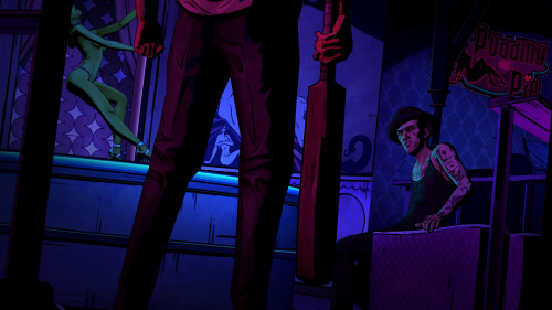 gamefreaksnz:The Wolf Among Us Episode 4 teaser surfacesIt’s only been a few days since Telltale Gam