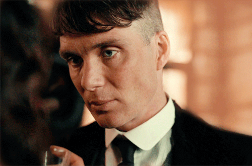 loversphilosophy: Tell me the truth. The Truth? You’re unlike any man I’ve ever met. And The Gin?