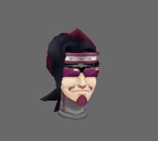 All(?) The Unused Death Animations In Clash