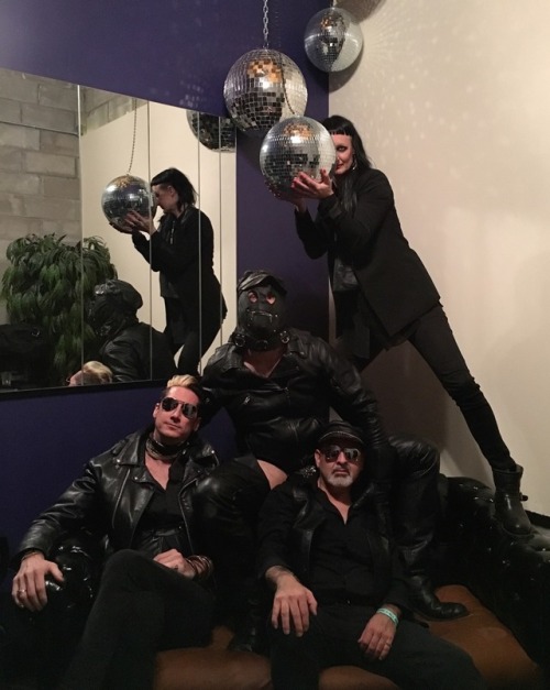 Plack Blague is hitting the road with ADULT. this Fall for nearly 5 weeks across the United States i
