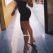 1deep-dark-secreted-wife:My LBD coming through to help my date date night with my