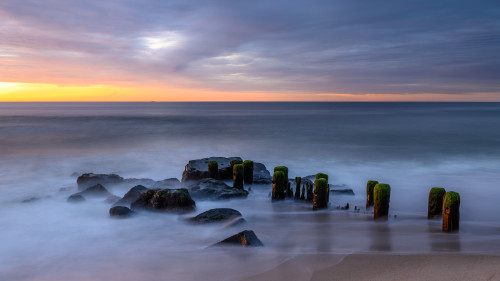 Bay Head - New Jersey - USA (by Peter Miller) 