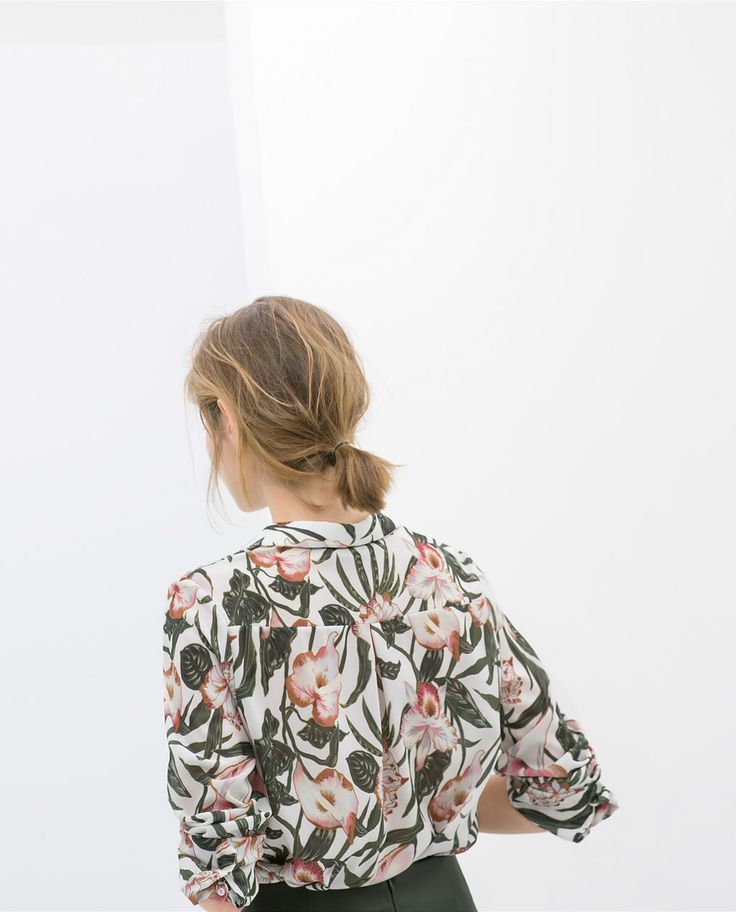 nylonpinksy:  zara.com 