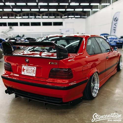 lateststancenews:  Stance Inspiration - Get inspired by the lowered lifestyle. FACEBOOK