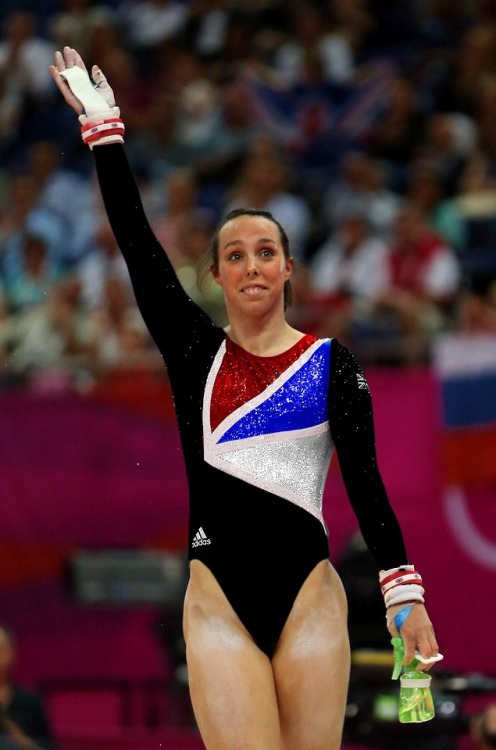 Beth Tweddle, London 2012, Uneven Bars Event FinalOriginal