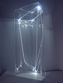 likeafieldmouse:  Carlo Bernardini - Light Catalyst (2002)