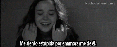 escapedelarealidadd:  No quiero amarte más. Deseo con todo mi corazón volver al día en que podía decidir si seguir adelante o dejarlo ahí, creo que sabes muy bien que hubiera elegido. Odio mi maldita costumbre de olvidar justamente del olvido. Solo