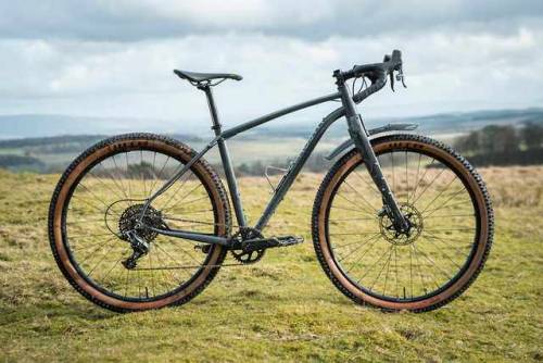 strange-measure: Mason InSearchOf | A Bike For Going Further