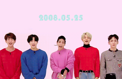 tteonajimara:[2012.05.25]#11YearsWithSHINee #SHINee11thAnniversary