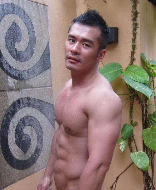 Viva!Asian hunks!