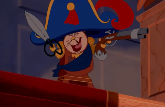 Dating Disney: Beauty and the Beast