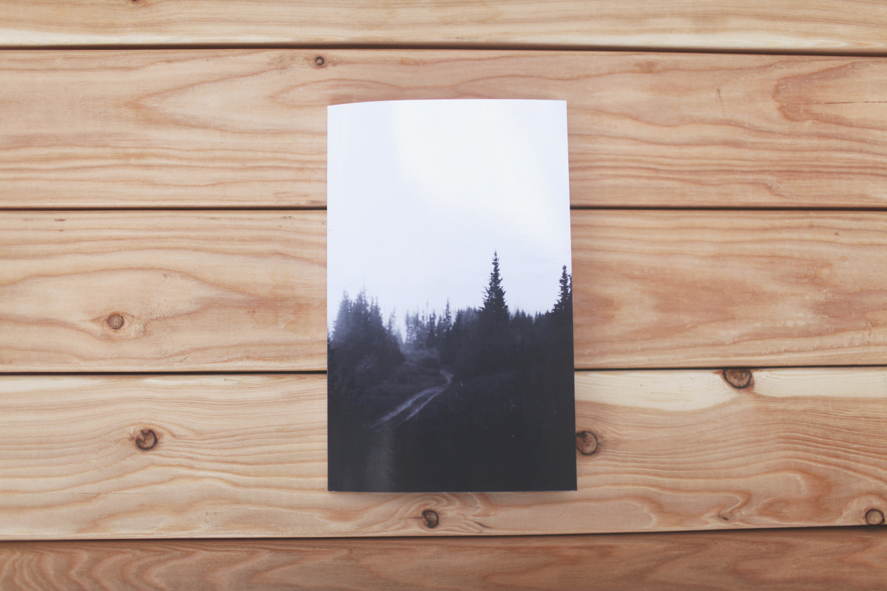 samdesantis:  I did a thing and made a book with some of my favorite shots in it,
