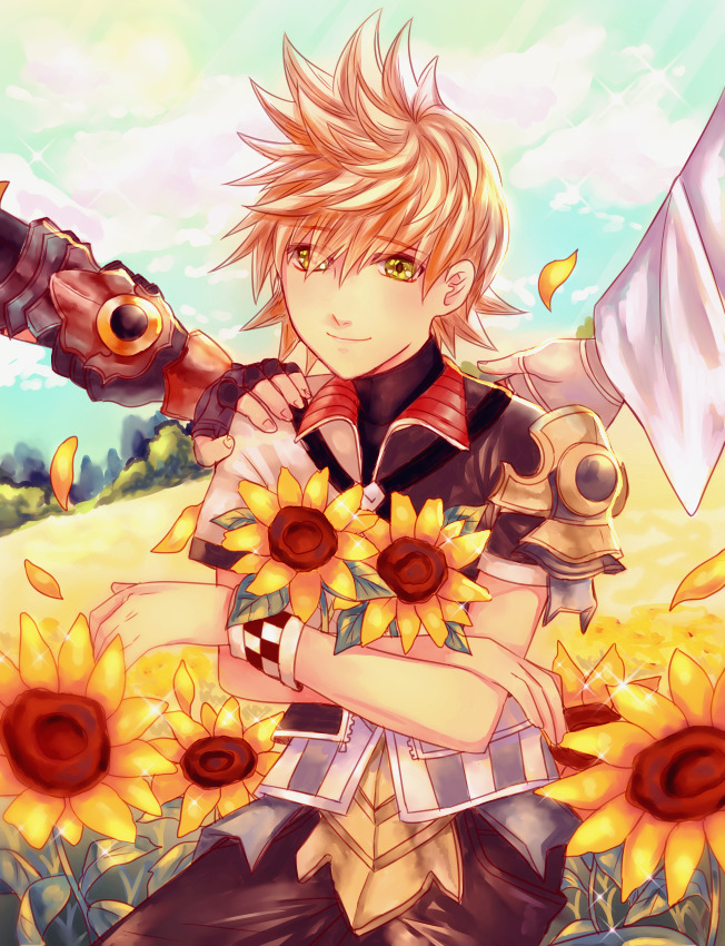 seraphily:  an unbreakable connection ☆