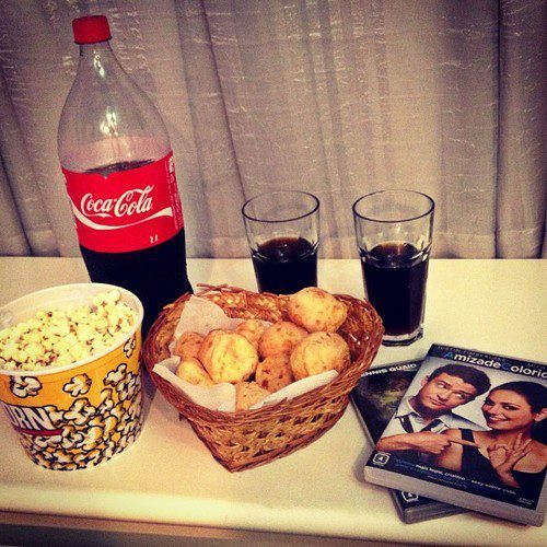 *My little world*